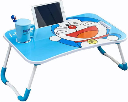 Reliable Children Laptop Desk with Cup Holder